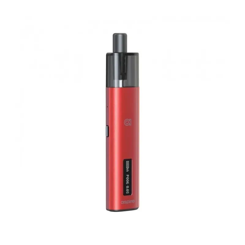 POD Aspire Vilter S - Red -  -  - 79