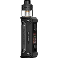 POD Geekvape Aegis E100 - Black -  -  - 219