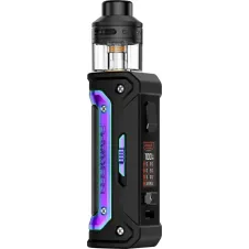 POD Geekvape Aegis E100 - Rainbow -  -  - 219