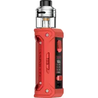 POD Geekvape Aegis E100 - Red -  -  - 219