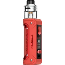 POD Geekvape Aegis E100 - Red -  -  - 219