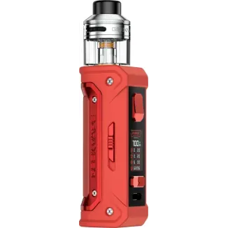 POD Geekvape Aegis E100 - Red -  -  - 219