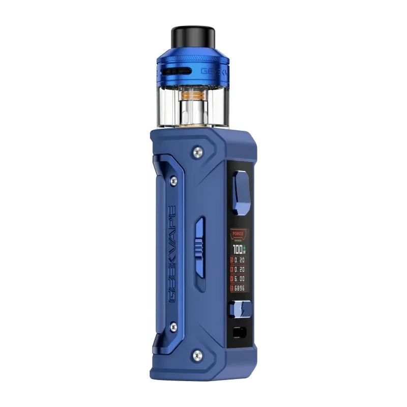 POD Geekvape Aegis E100 - Blue -  -  - 219