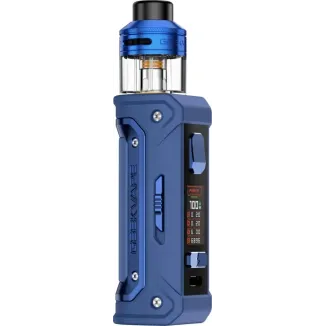 POD Geekvape Aegis E100 - Blue -  -  - 219