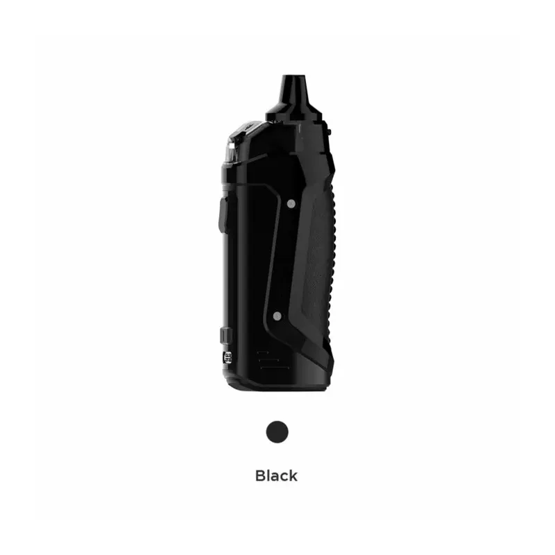 POD Geekvape B60 Boost 2 - Black -  -  - 209