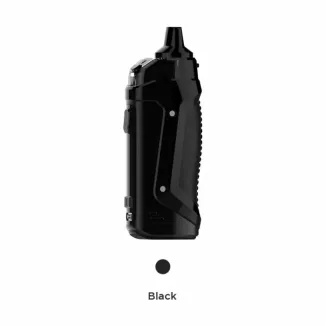 POD Geekvape B60 Boost 2 - Black -  -  - 209