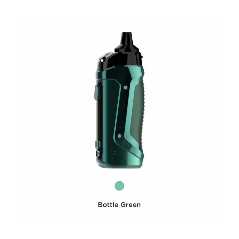 POD Geekvape B60 Boost 2 - Bottle Green -  -  - 209