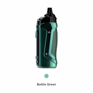 POD Geekvape B60 Boost 2 - Bottle Green -  -  - 209