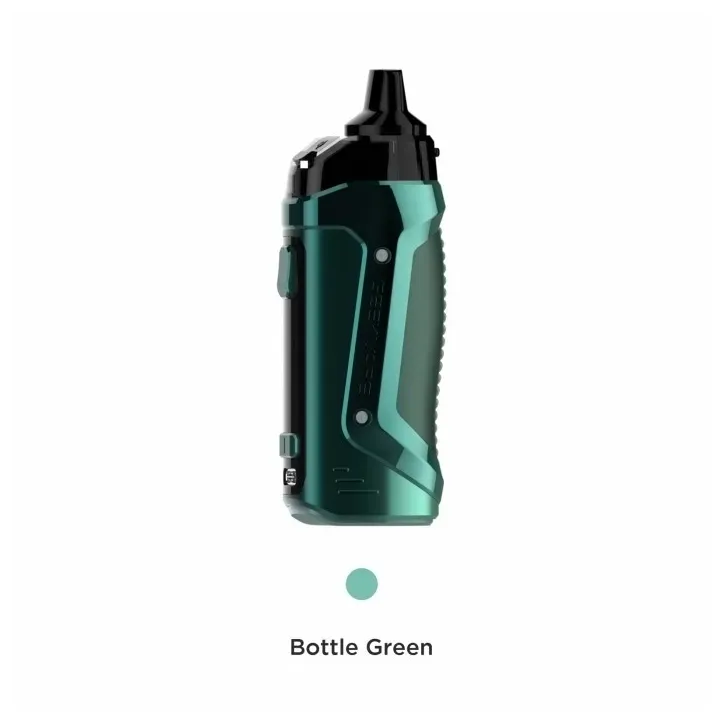 POD Geekvape B60 Boost 2 w kolorze Bottle Green