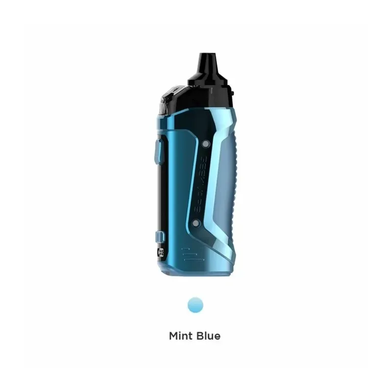 POD Geekvape B60 Boost 2 - Mint Blue -  -  - 209