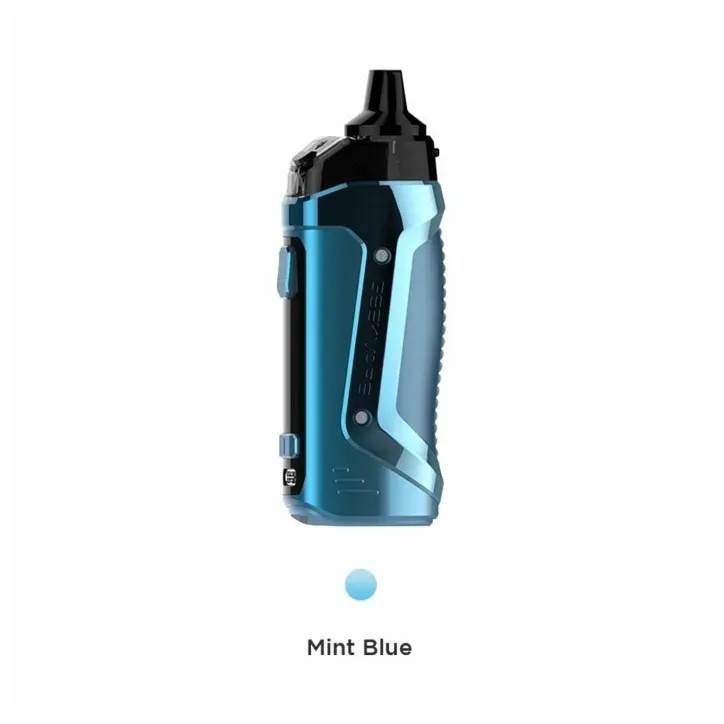 POD Geekvape B60 Boost 2 w kolorze Mint Blue