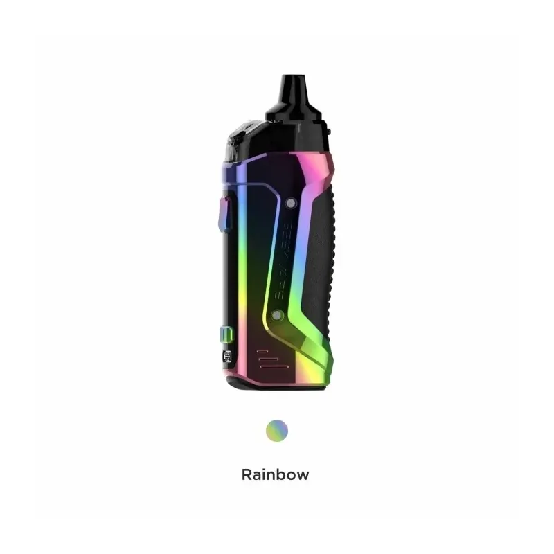 POD Geekvape B60 Boost 2 - Rainbow -  -  - 209