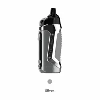 POD Geekvape B60 Boost 2 - Silver -  -  - 209