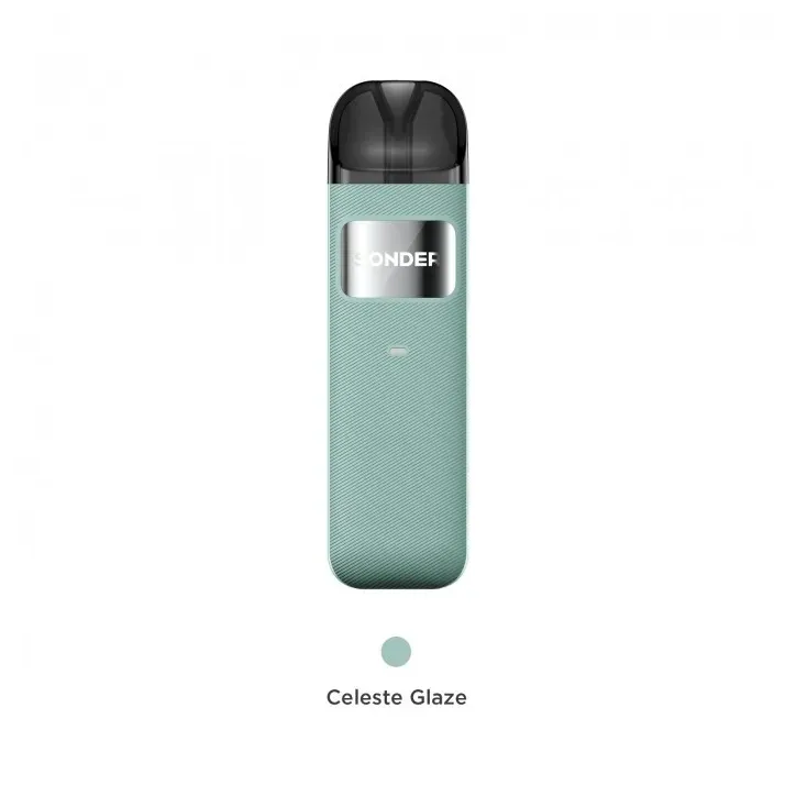 Geekvape Sonder U w kolorze Celeste Glaze