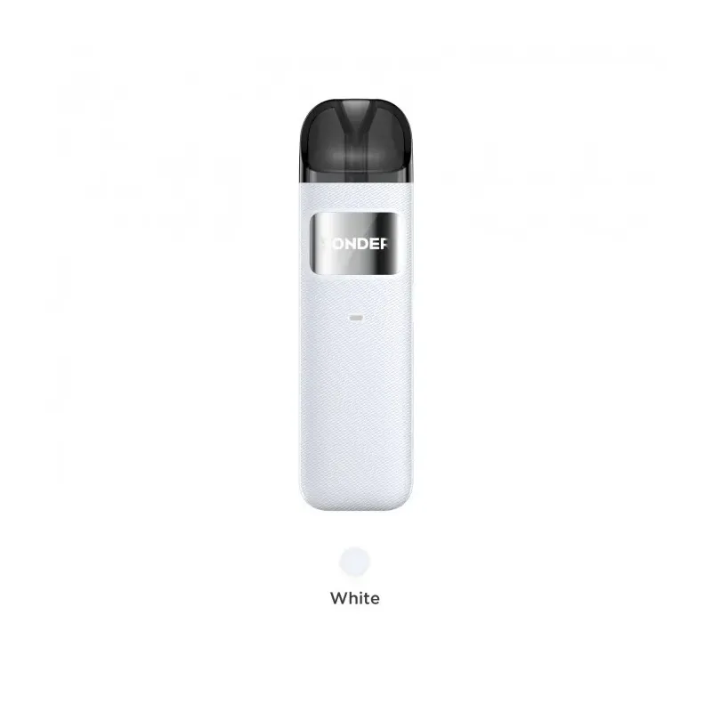 POD Geekvape Sonder U - White -  -  - 65