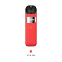 POD Geekvape Sonder U - Wine Red -  -  - 65