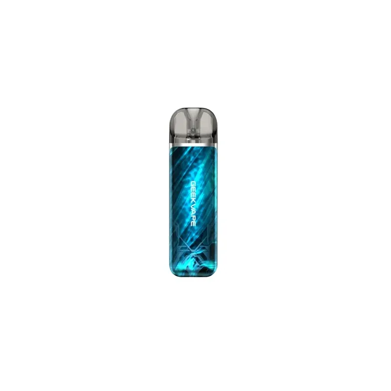 POD Geekvape Obelisk U - Sky Blue -  -  - 109