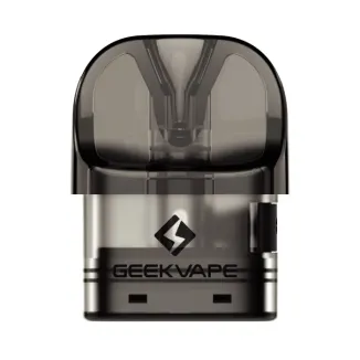 Wkład / kartridź Geekvape U - 1.1 ohm ( 3 szt) -  -  - 39