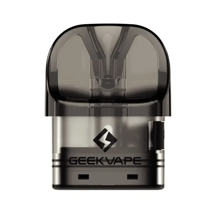 Wkład Geekvape U o oporności 1.1 ohm - zestaw 3 sztuki