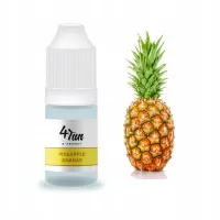 Aromat 4Fun 10ml - Ananas - Aromat 4Fun 10ml - Ananas -  - 9