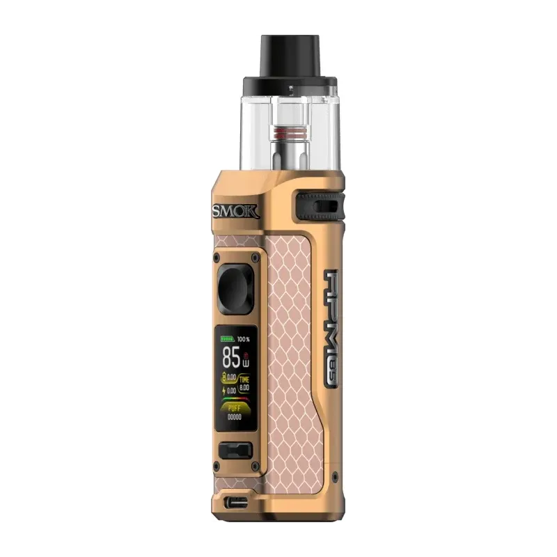 POD Smok RPM 85 - Matte Gold -  -  - 169