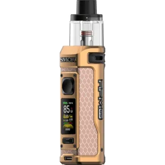 POD Smok RPM 85 - Matte Gold -  -  - 169