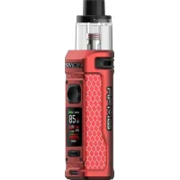 POD Smok RPM 85 - Matte Red -  -  - 169