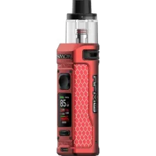 POD Smok RPM 85 - Matte Red -  -  - 169