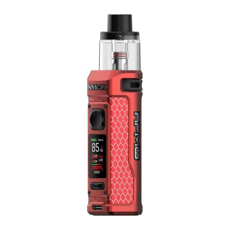 POD Smok RPM 85 - Matte Red -  -  - 169