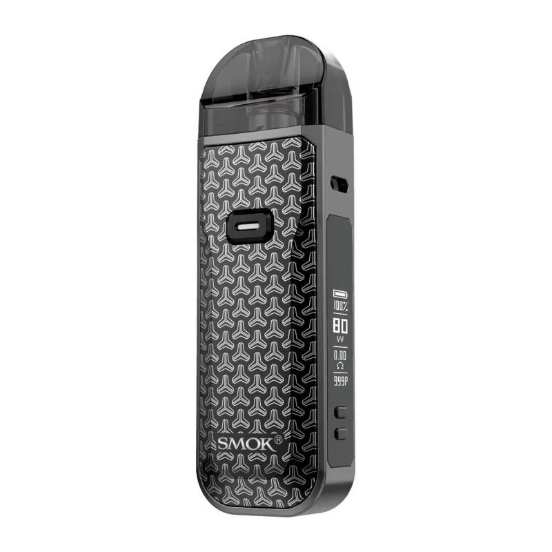 POD Smok Nord 5 - Black Dart -  -  - 169