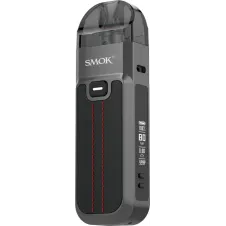 POD Smok Nord 5 - Black Leather -  -  - 169