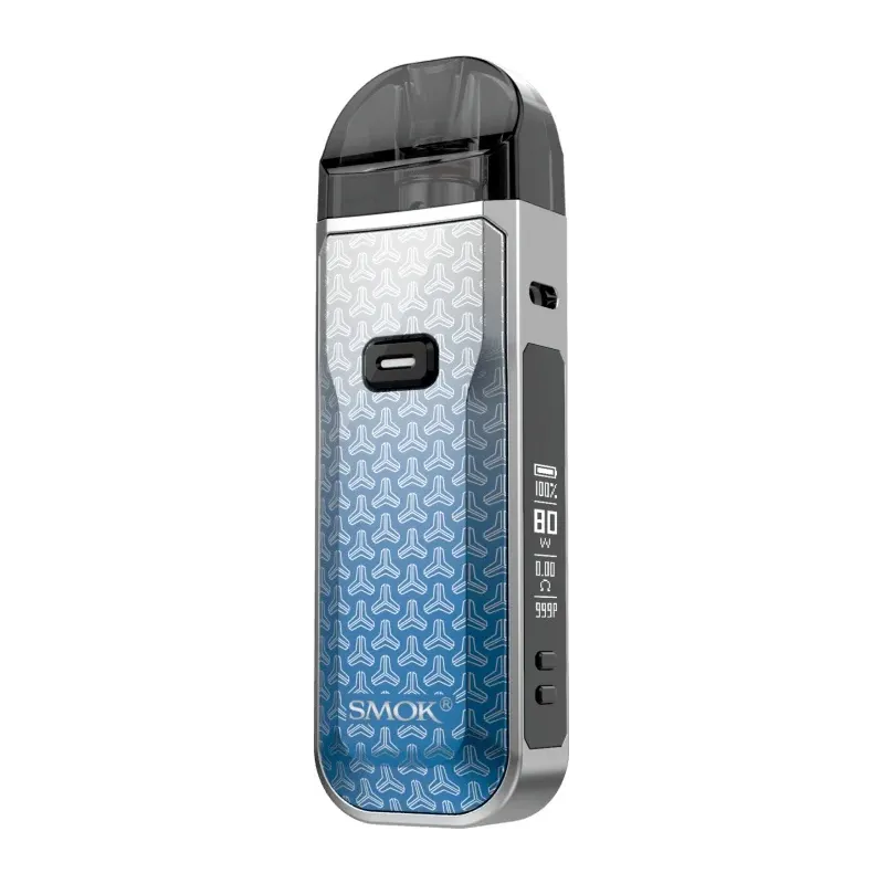 POD Smok Nord 5 - Blue Grey Dart -  -  - 169