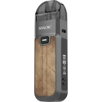 POD Smok Nord 5 - Brown Leather -  -  - 169