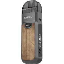 POD Smok Nord 5 - Brown Leather -  -  - 169