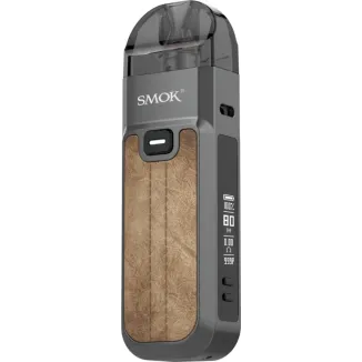 POD Smok Nord 5 - Brown Leather -  -  - 169