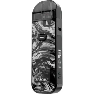 POD Smok Nord 5 - Fluid Black Grey -  -  - 169