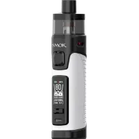 POD Smok RPM 5 Pro - Belge White Leather -  -  - 169