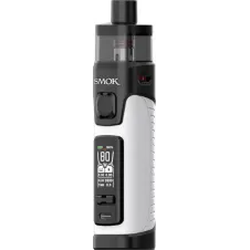 POD Smok RPM 5 Pro - Belge White Leather -  -  - 169