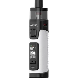 POD Smok RPM 5 Pro - Belge White Leather -  -  - 169