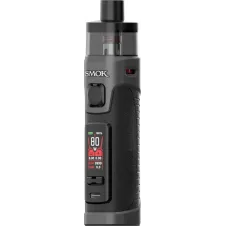 POD Smok RPM 5 Pro - Black Leather -  -  - 169