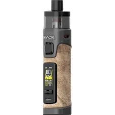 POD Smok RPM 5 Pro - Brown Leather -  -  - 169