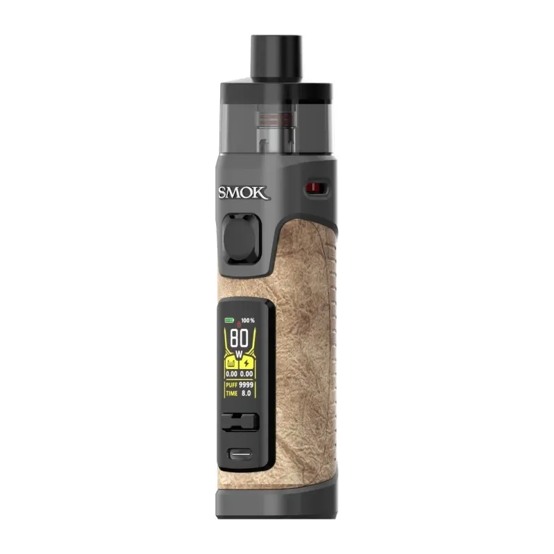 POD Smok RPM 5 Pro - Brown Leather -  -  - 169