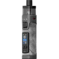 POD Smok RPM 5 Pro - Grey Leather -  -  - 169