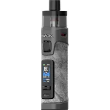 POD Smok RPM 5 Pro - Grey Leather -  -  - 169