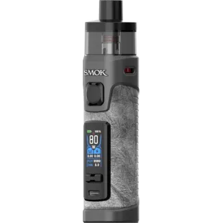 POD Smok RPM 5 Pro - Grey Leather -  -  - 169