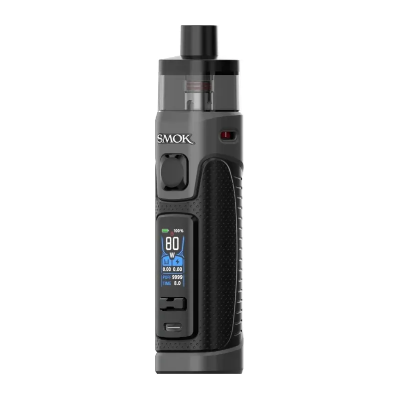 POD Smok RPM 5 Pro - Matte Gunmetal -  -  - 169