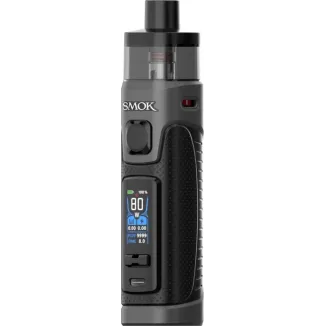 POD Smok RPM 5 Pro - Matte Gunmetal -  -  - 169