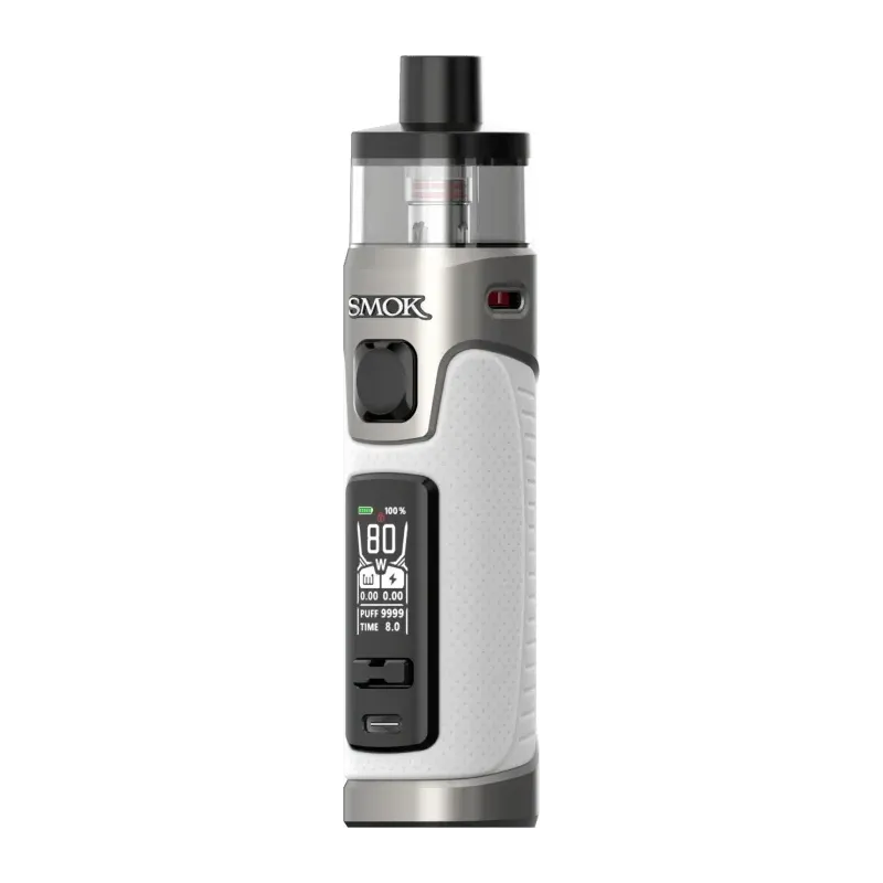 POD Smok RPM 5 Pro - White -  -  - 169