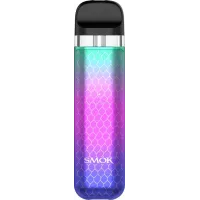 POD Smok Novo 2X - 7-Color Cobra -  -  - 109