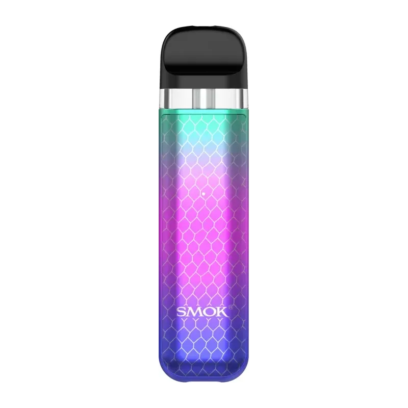 POD Smok Novo 2X - 7-Color Cobra -  -  - 109